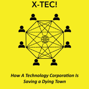 Thank You, X-Tec